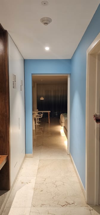 Zimmer Iberostar Selection Coral Cancun