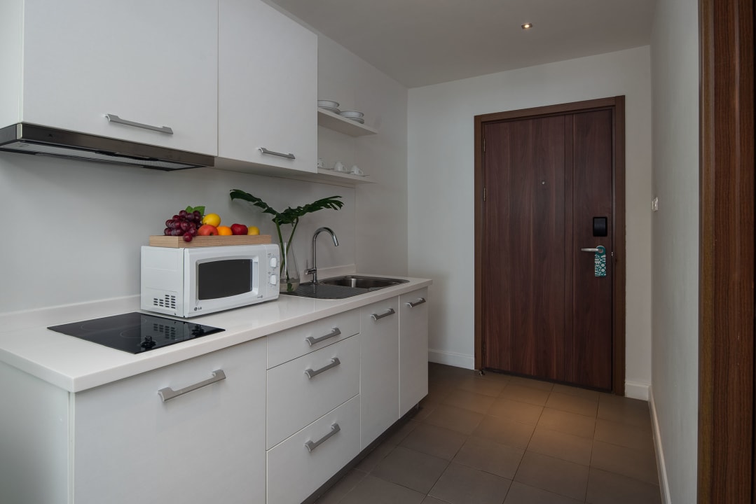 Zimmer The Nap Patong