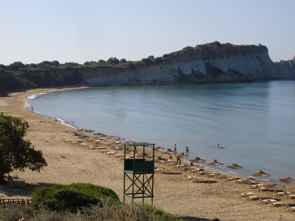 Gerakas Hotel Lemon Garden