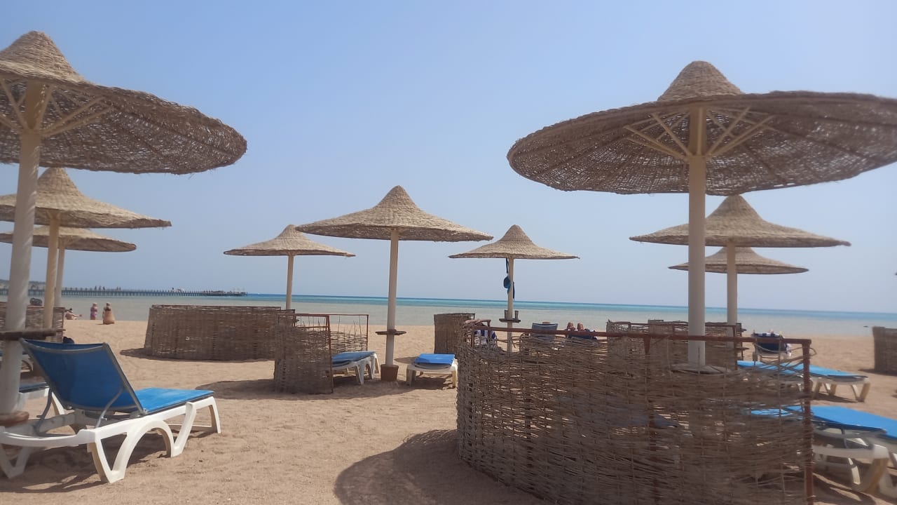 Strand Stella Beach Resort & Spa Makadi Bay