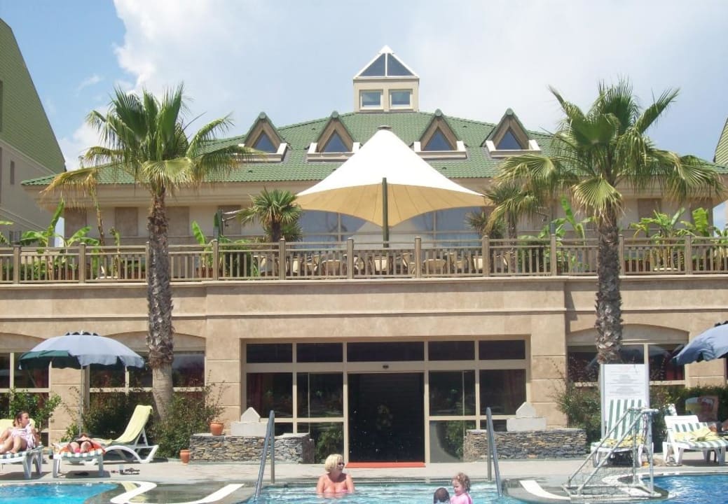 Hotel Can Garden Resort