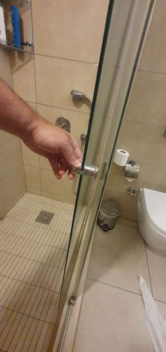 Zimmer Well Palace Side