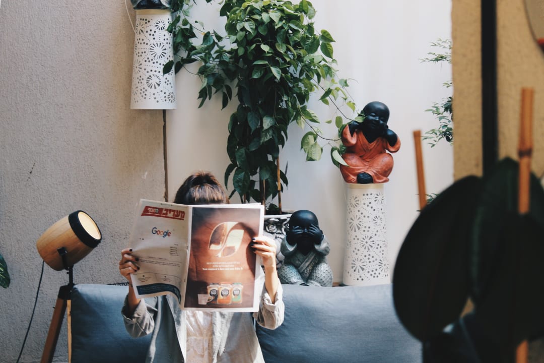 Gartenanlage A23 Boutique Hotel