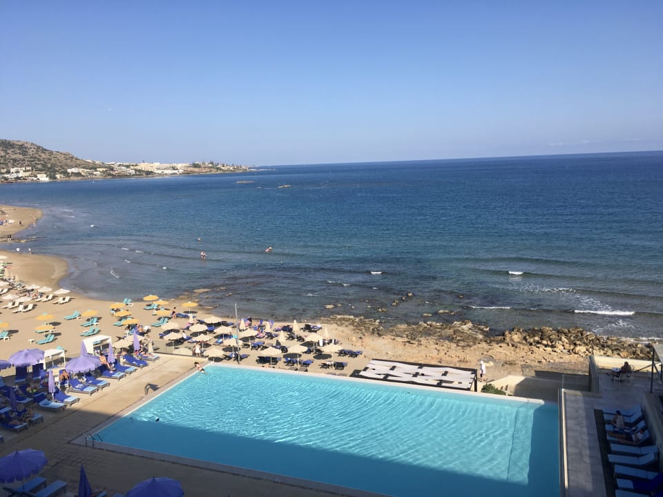 Pool I Resort Beach Hotel & Spa