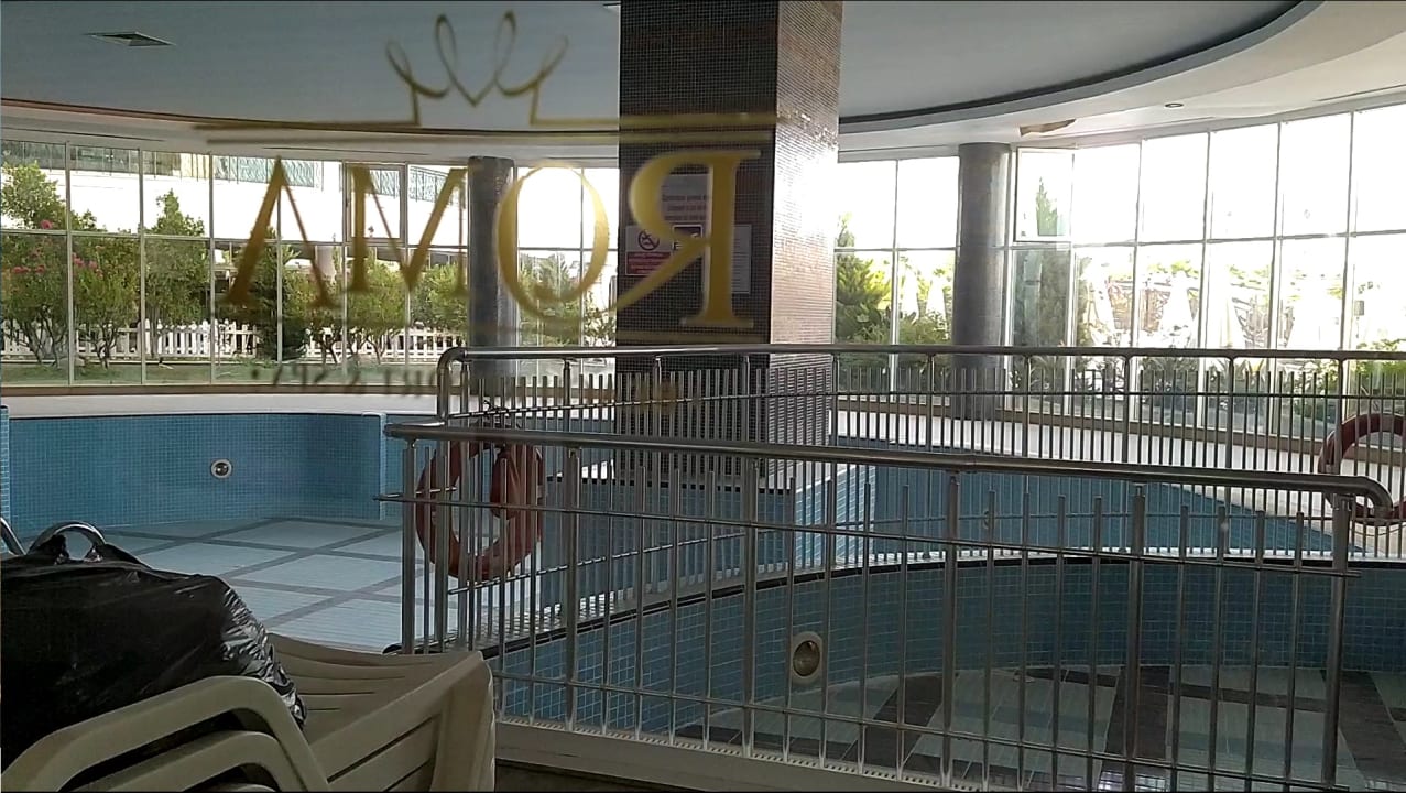 Pool Roma Beach Resort & Spa 16+ Adult Only