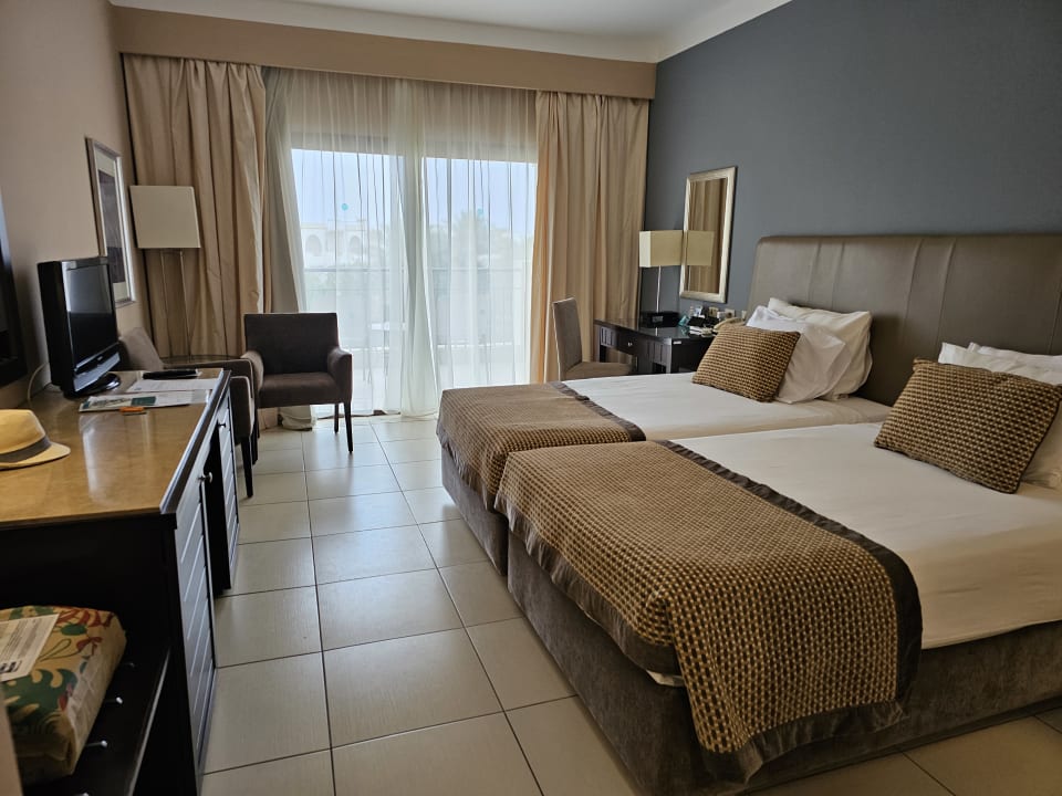 Zimmer JAZ Aquamarine Resort
