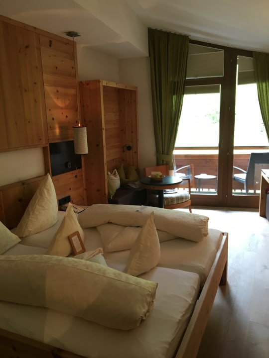 Zimmer Hotel Jerzner Hof