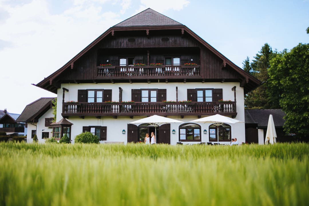 Gartenanlage Friesachers Aniferhof
