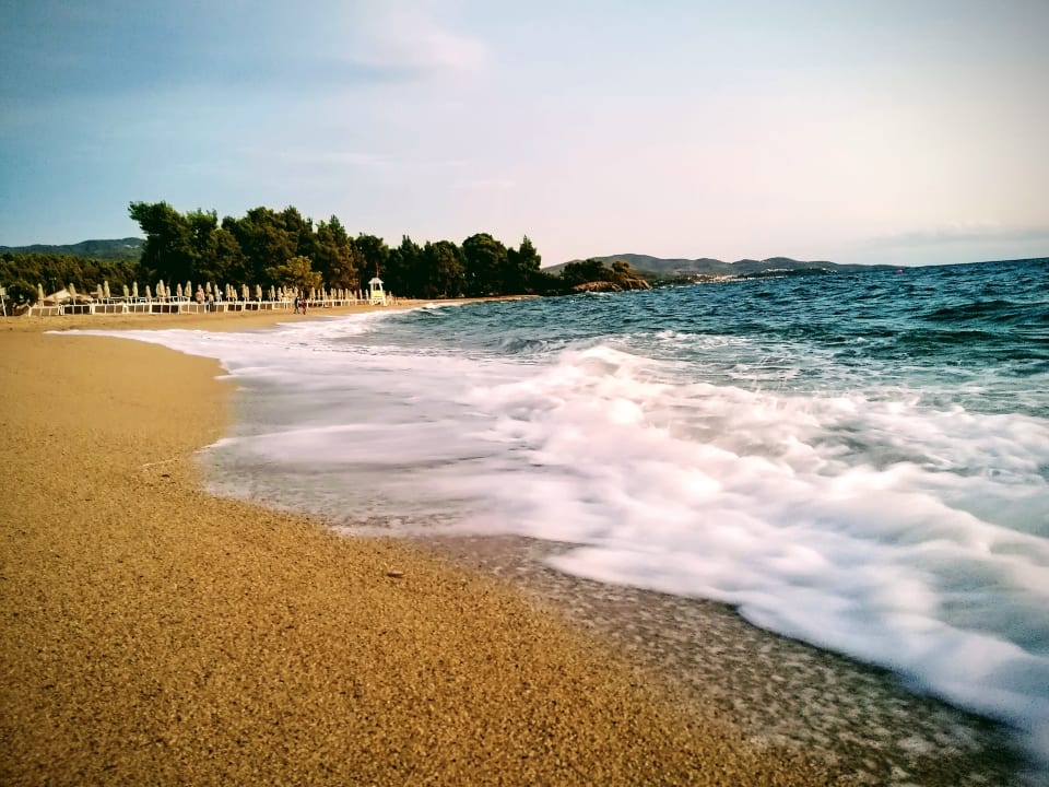 Strand Lagomandra Hotel & Spa