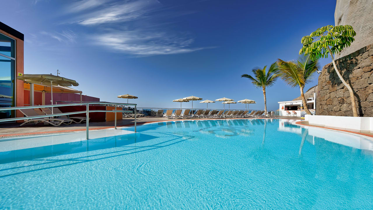 Pool Las Villas de Amadores