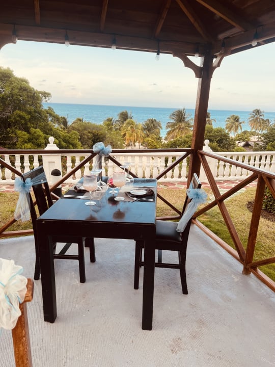 Gastro Sol Rio De Luna y Mares