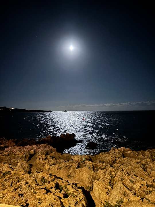 Sonstiges Hotel Serrano Palace