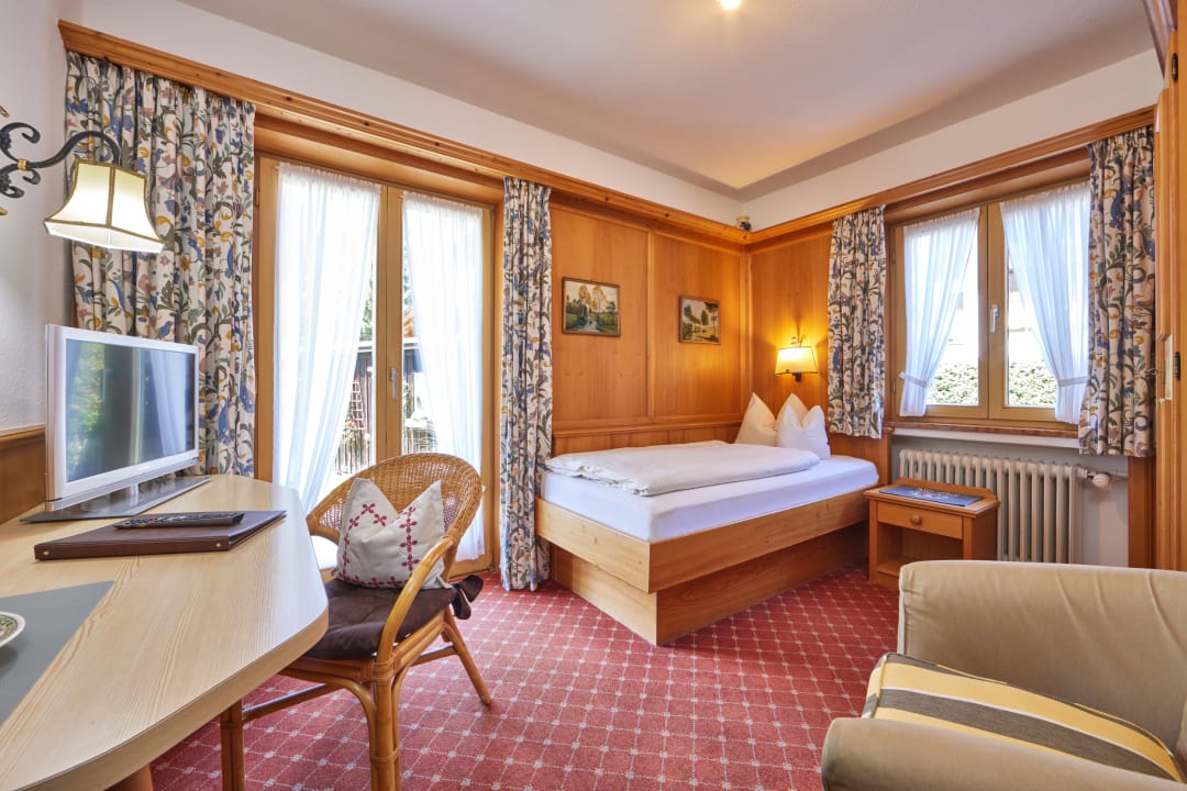 Zimmer Gästehaus Zufriedenheit