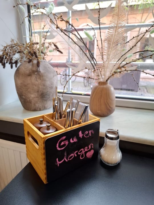 Gastro Garner Hotel Cologne - Engelbertz