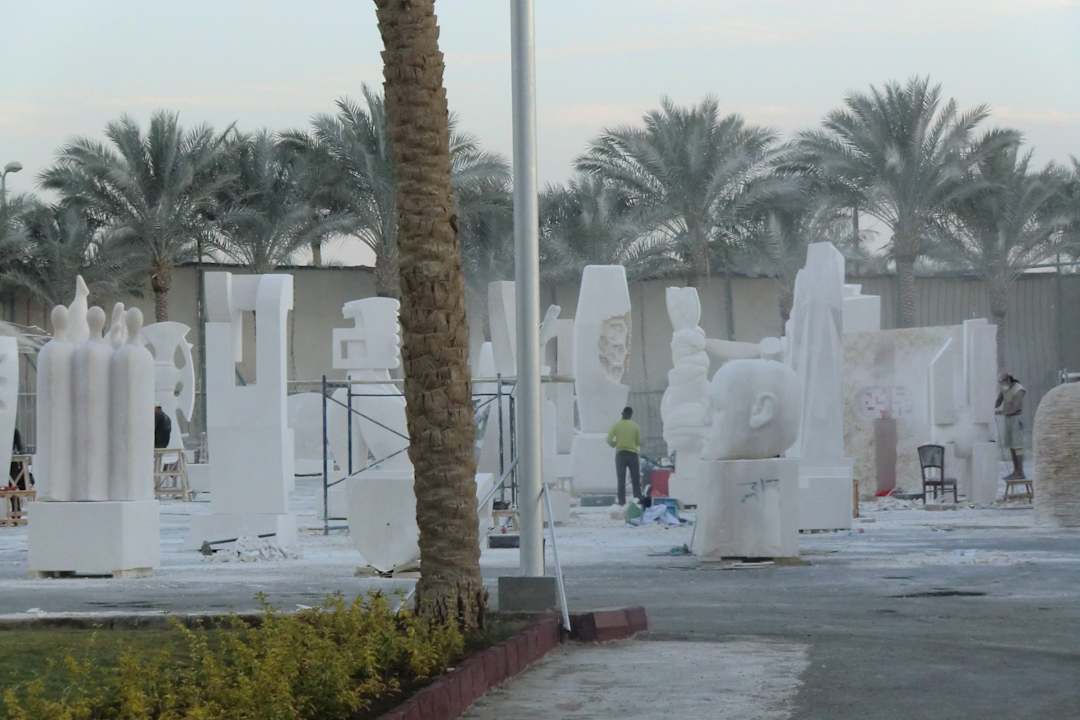 Sonstiges Pickalbatros Alf Leila Wa Leila Resort - Neverland Hurghada