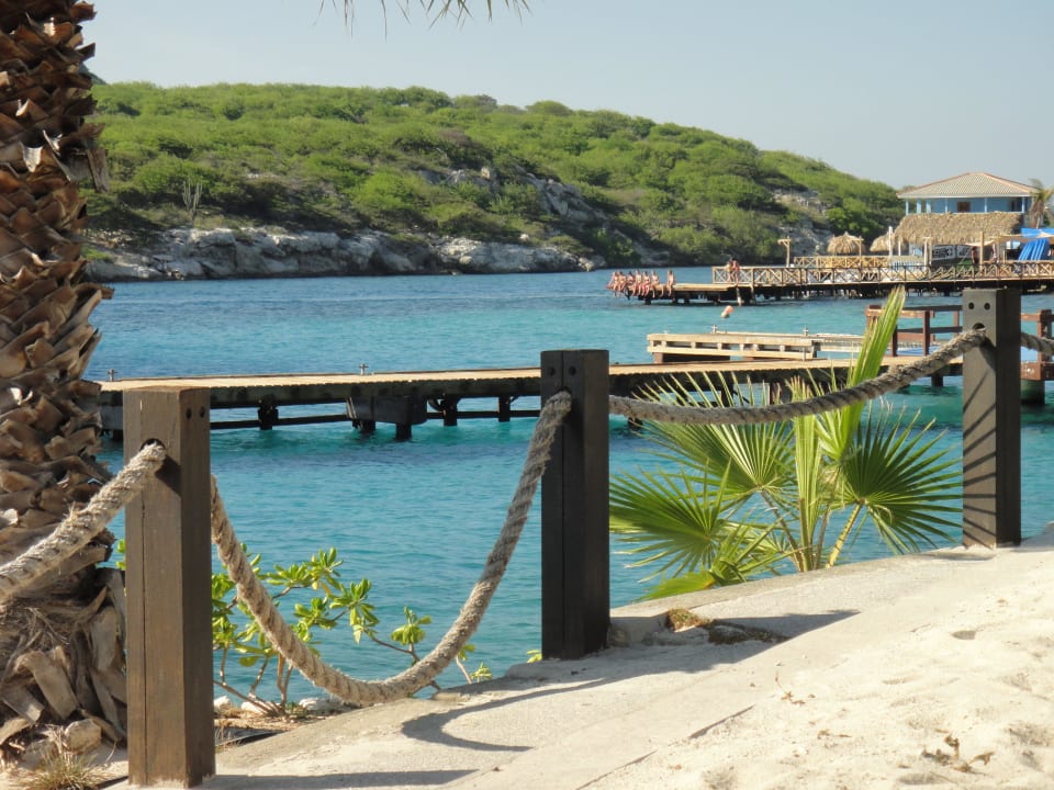 Sicherheitslücke Dreams Curacao Resort, Spa & Casino