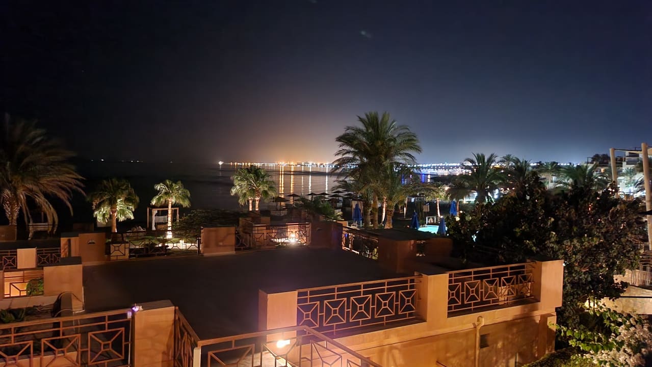 Ausblick Shams Prestige Abu Soma-Adults Only