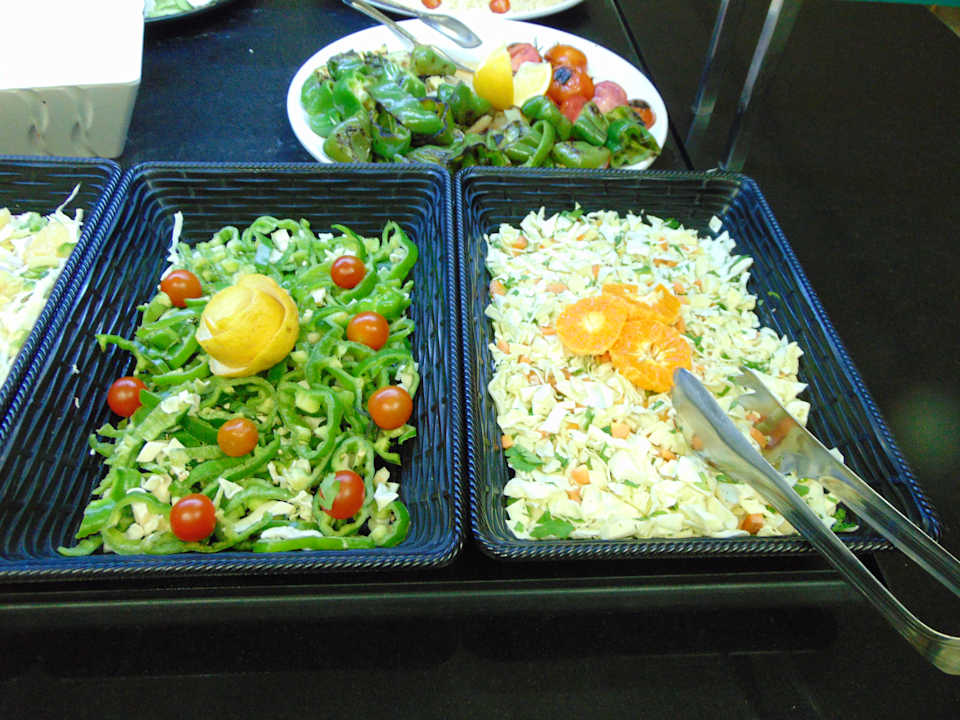 Gastro Hotel Golden Tulip El Mechtel