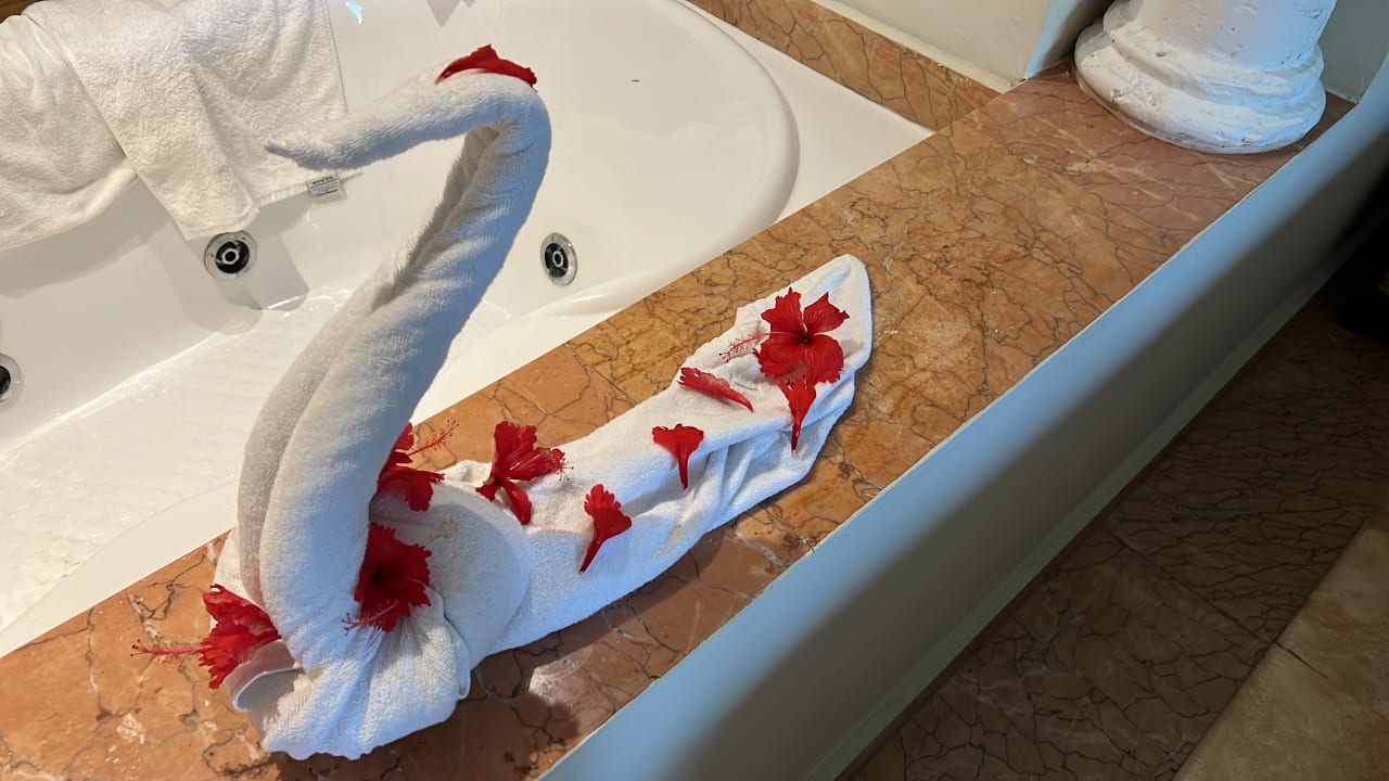 Zimmer Majestic Colonial Punta Cana