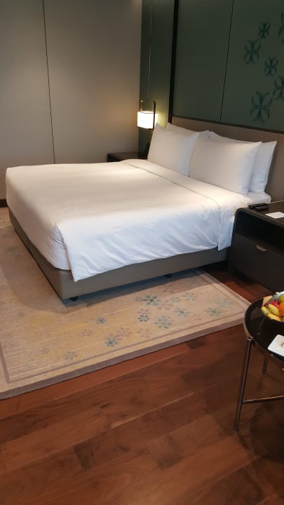 Zimmer InterContinental Bangkok