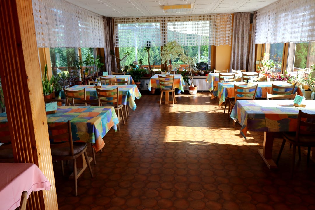 Restaurant Schwarzwaldhotel-Gasthof Hirsch