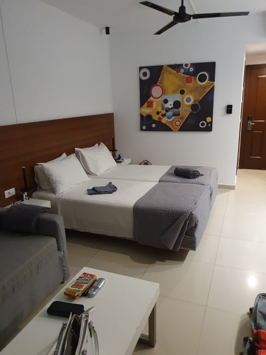 Zimmer The Costa Lindia Blue Star - Adults only