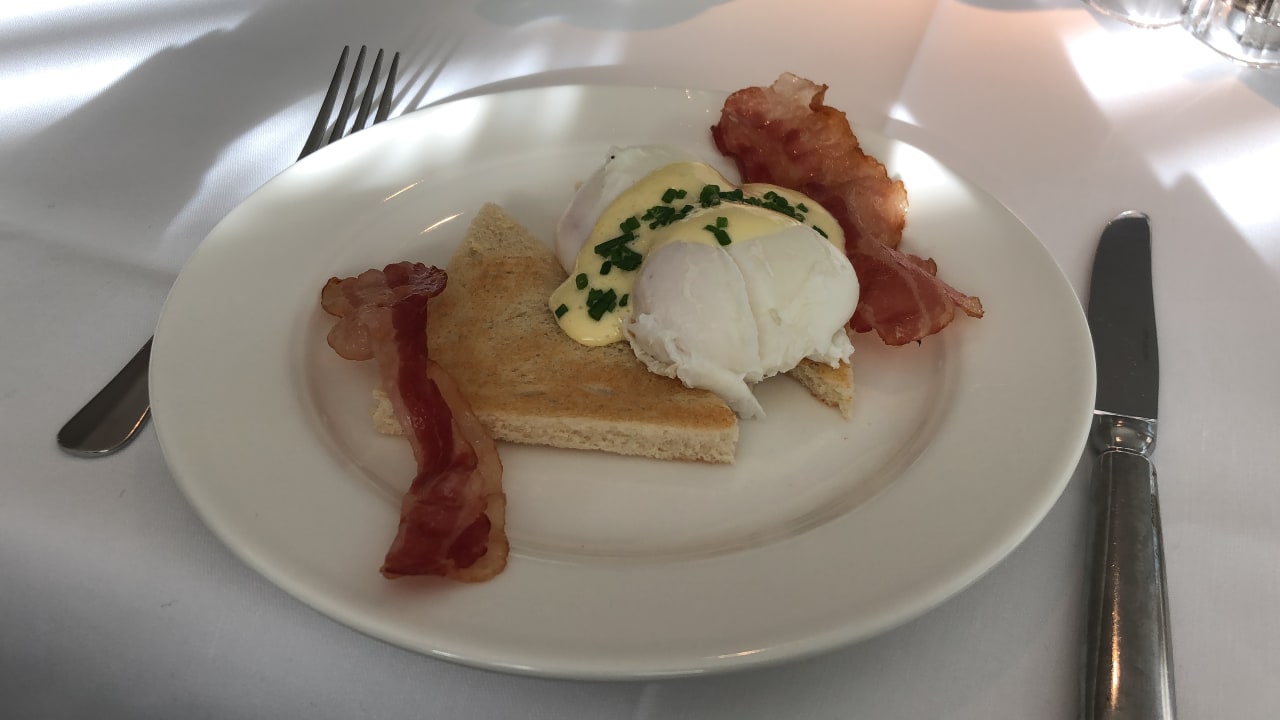 Gastro The Mandala Hotel