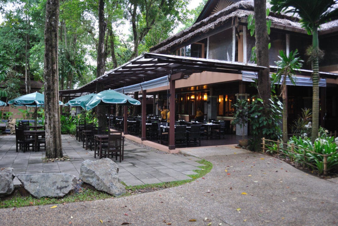 Khao Lak Merlin Resort Khao Lak Merlin Resort