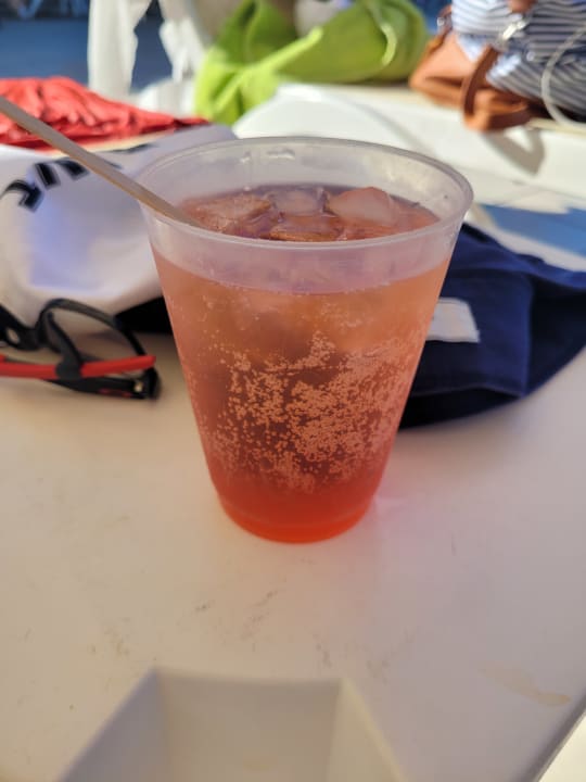 Gastro Hotel Riu Dunamar