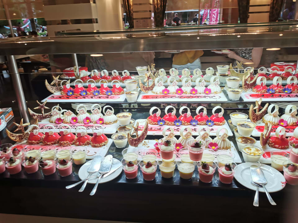 Gastro Dizalya Palm Garden