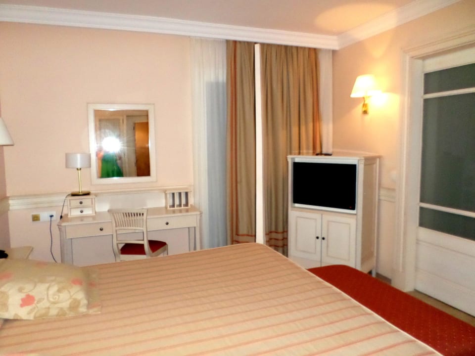 Zimmer Insotel Punta Prima Prestige Suites & Spa