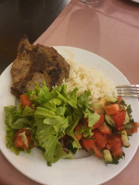 Gastro Siam Elegance Hotels & Spa