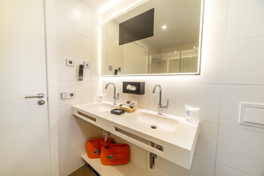 Zimmer Paradise Residencial