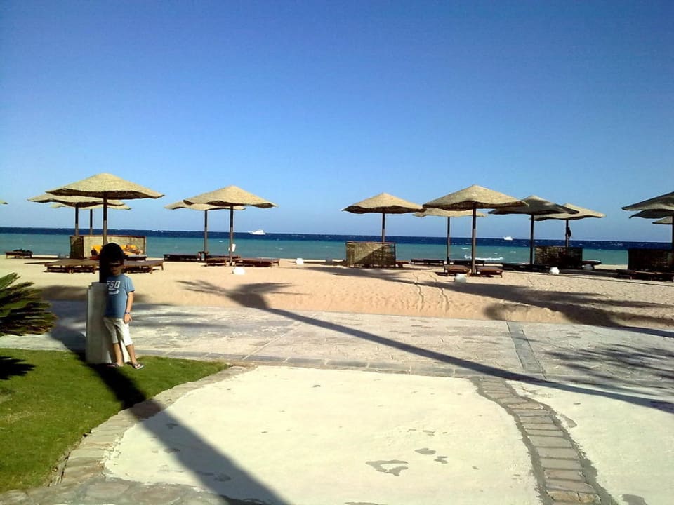 Strand Grand Makadi
