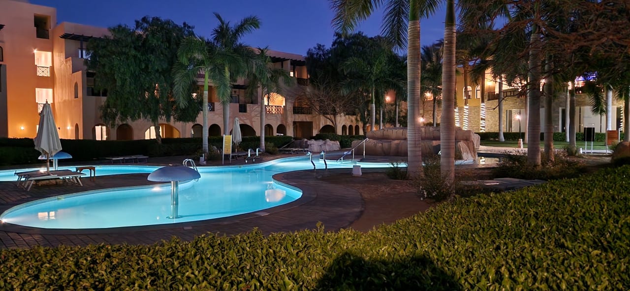 Pool Stella Garden Resort & Spa, Makadi Bay