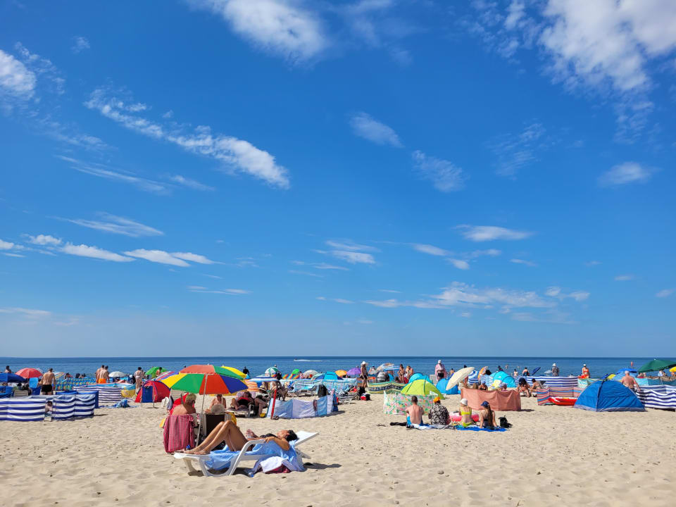 Strand Vestina Wellness & Spa Hotel