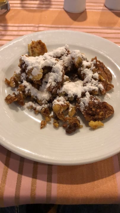 Gastro Sentido Trendy Verbena Beach