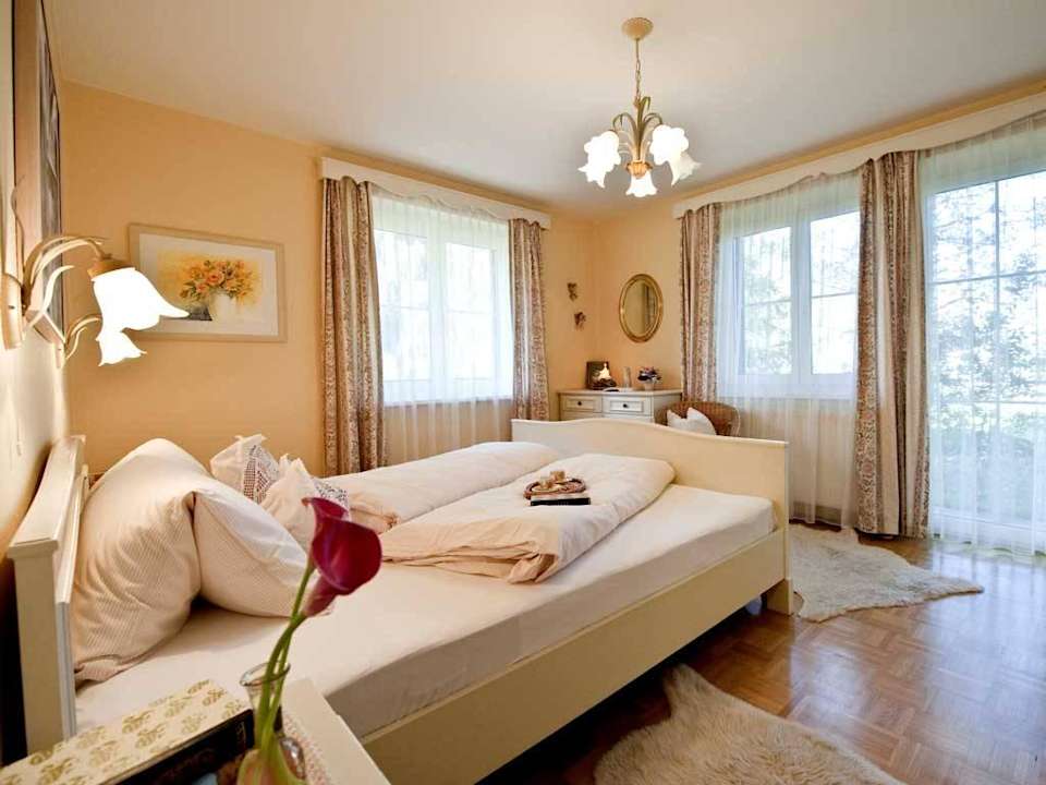 Apartment Waldruh Landhaus Kaulfus Landhaus Kaulfuss