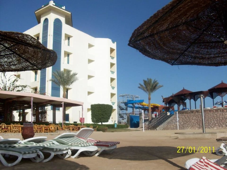 Hotel Montillon Grand Horizon ex Hotel Grand Azur Horizon Moreno Horizon Spa & Resort