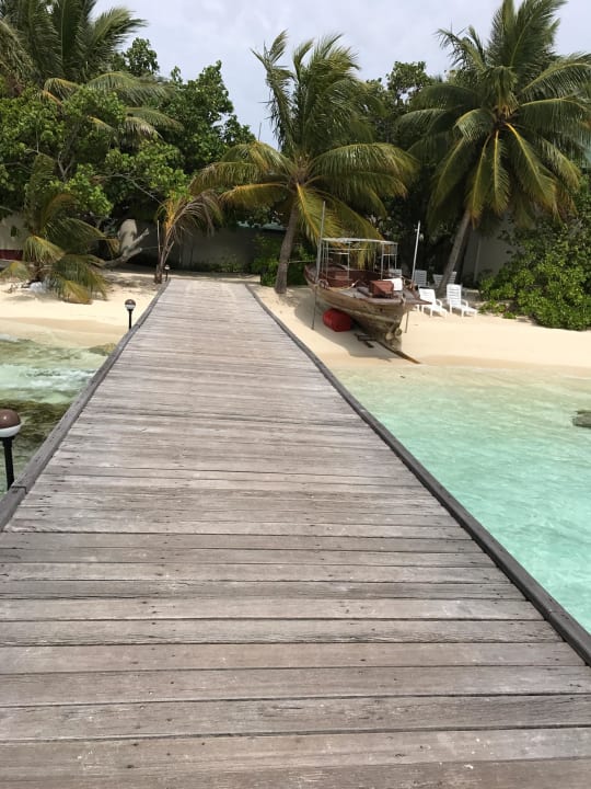 steg Eri Maldives