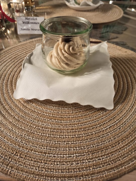 Gastro Best Western Hotel Rhön Garden