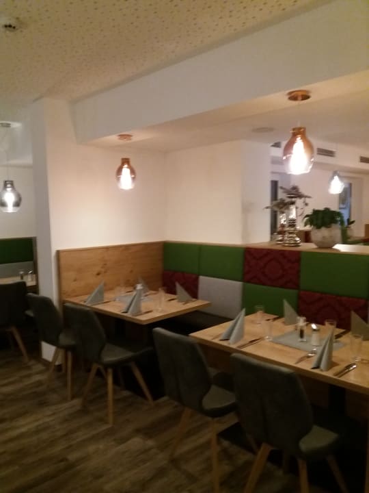 Gastro Familien- & Wanderhotel Erika