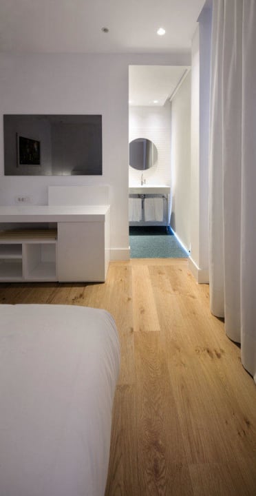 Habitación One Shot One Shot Prado 23