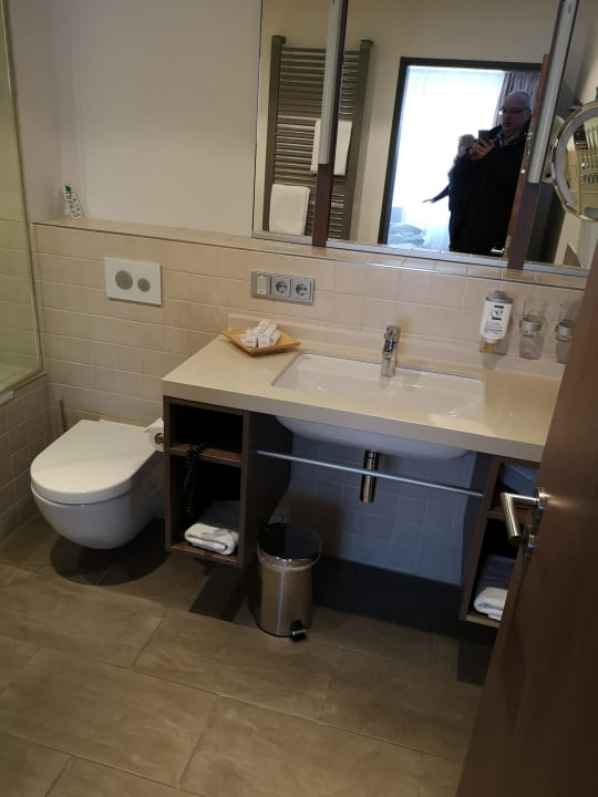 Zimmer Göbel's Vital Hotel Bad Sachsa