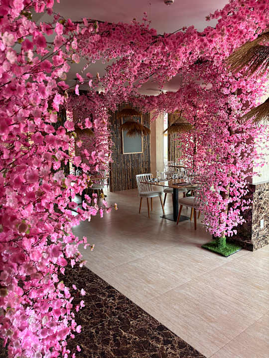 Gastro ROBINSON NAM HOI AN