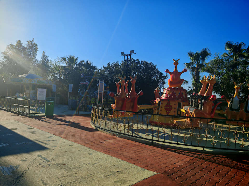 Sonstiges Hotel Delphin Diva