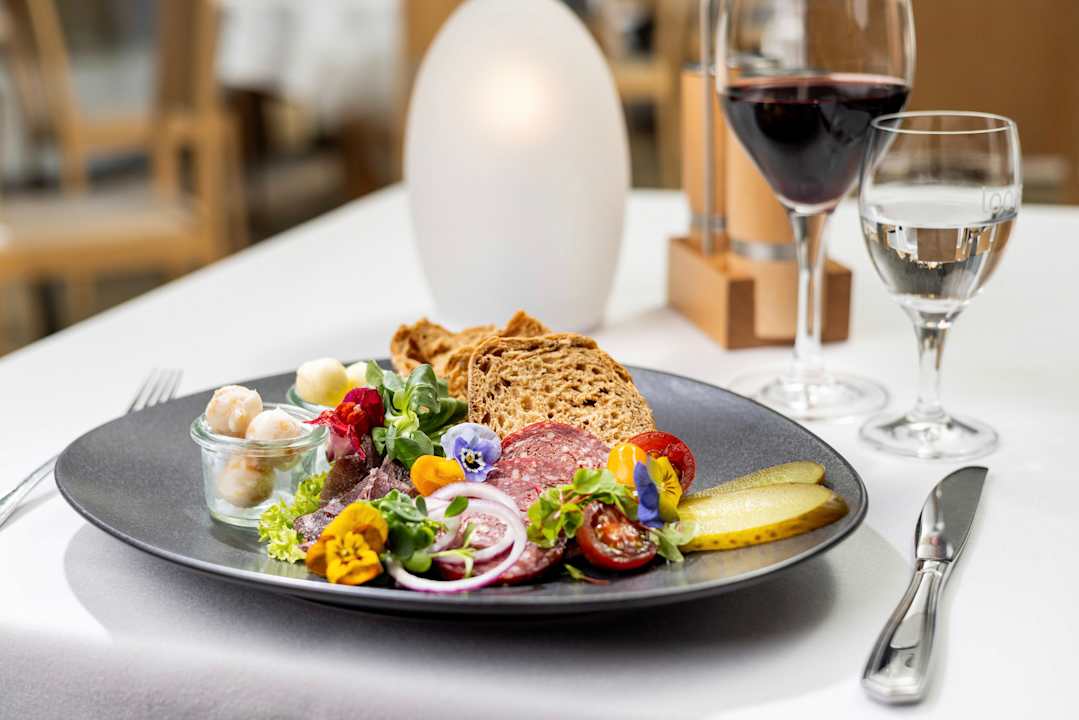Gastro Parkhotel Rügen