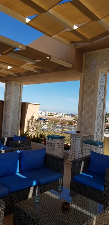 Sonstiges Pickalbatros Aqua Vista Resort - Hurghada