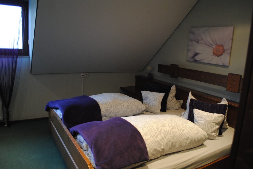 Zimmer Landgasthof zum Hirschen