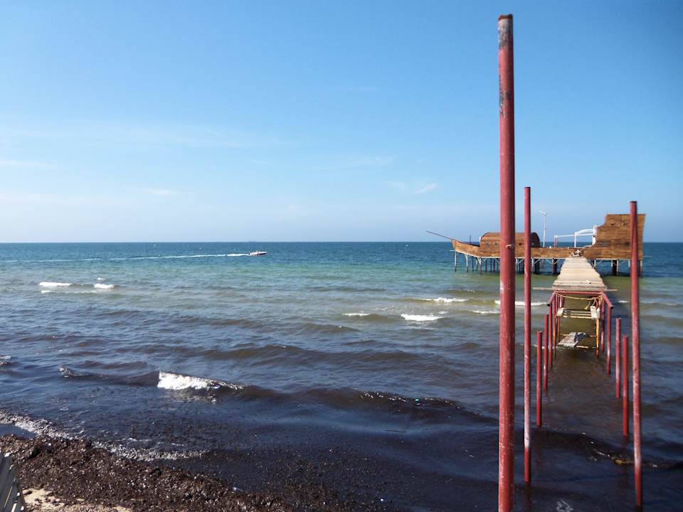 Nach 5 Tagen Arbeit Alassio Hotel and Thalasso